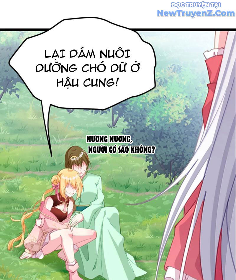 Đập Vỡ Hoàng Đế Nữ Nhi Thân - Chapter 42