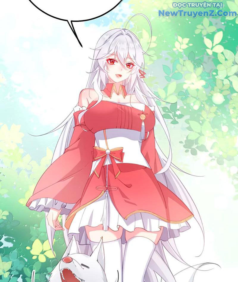 Đập Vỡ Hoàng Đế Nữ Nhi Thân - Chapter 42