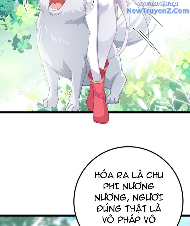 Đập Vỡ Hoàng Đế Nữ Nhi Thân - Chapter 42