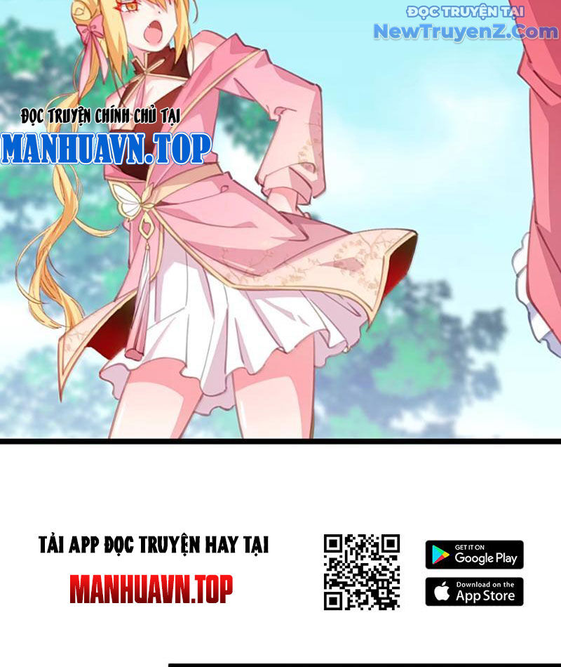 Đập Vỡ Hoàng Đế Nữ Nhi Thân - Chapter 42