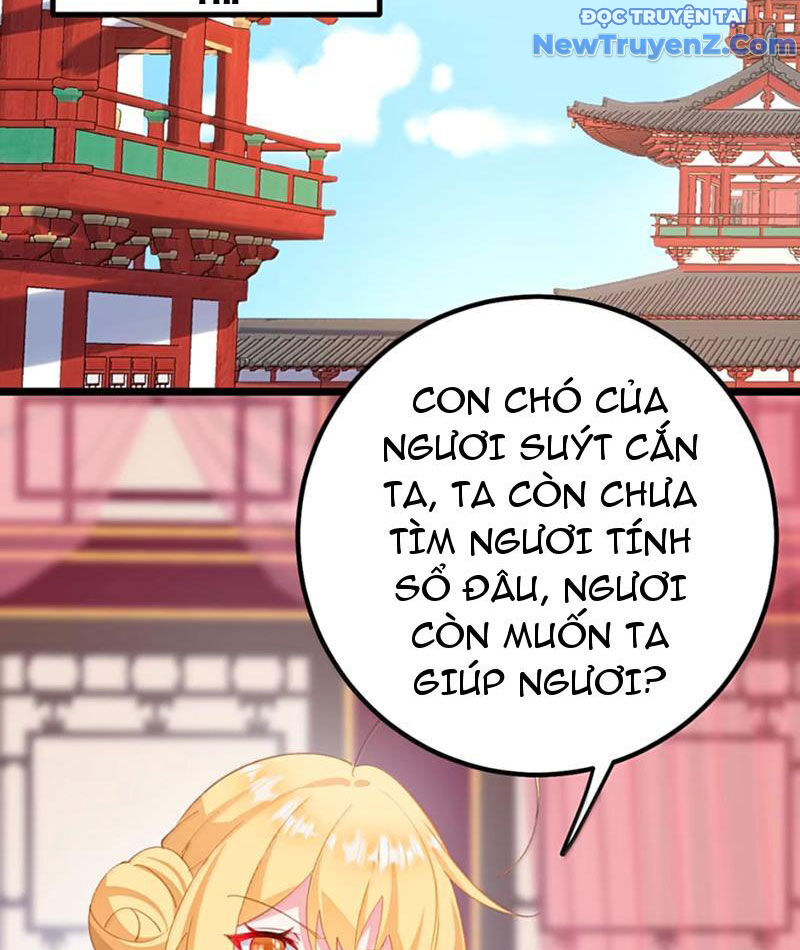 Đập Vỡ Hoàng Đế Nữ Nhi Thân - Chapter 42