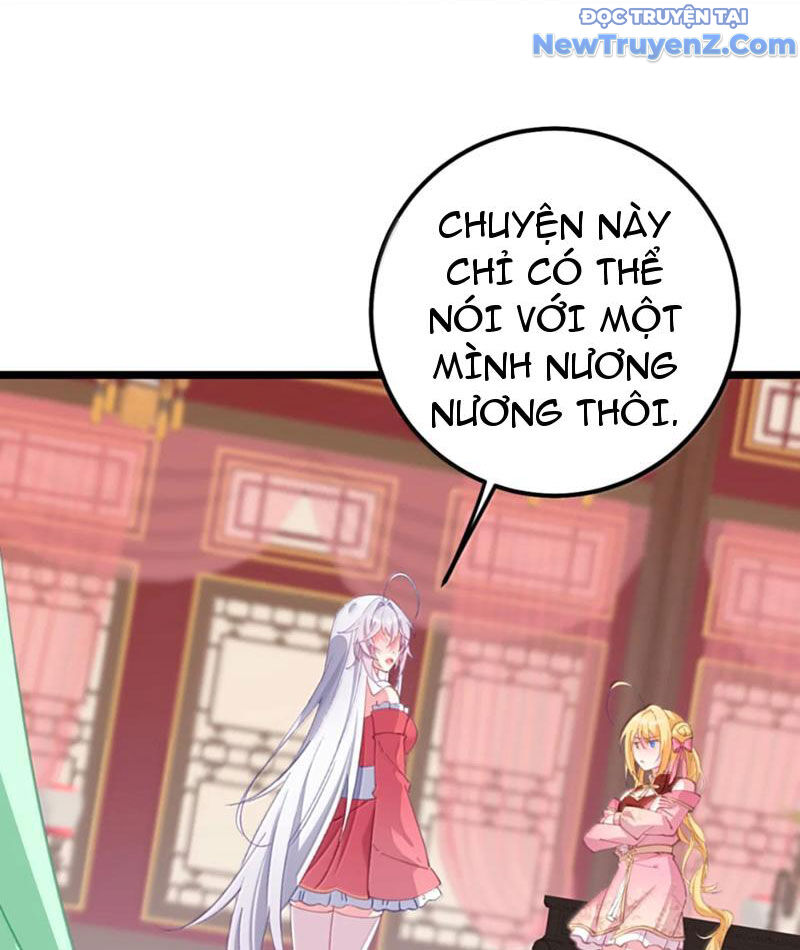 Đập Vỡ Hoàng Đế Nữ Nhi Thân - Chapter 42