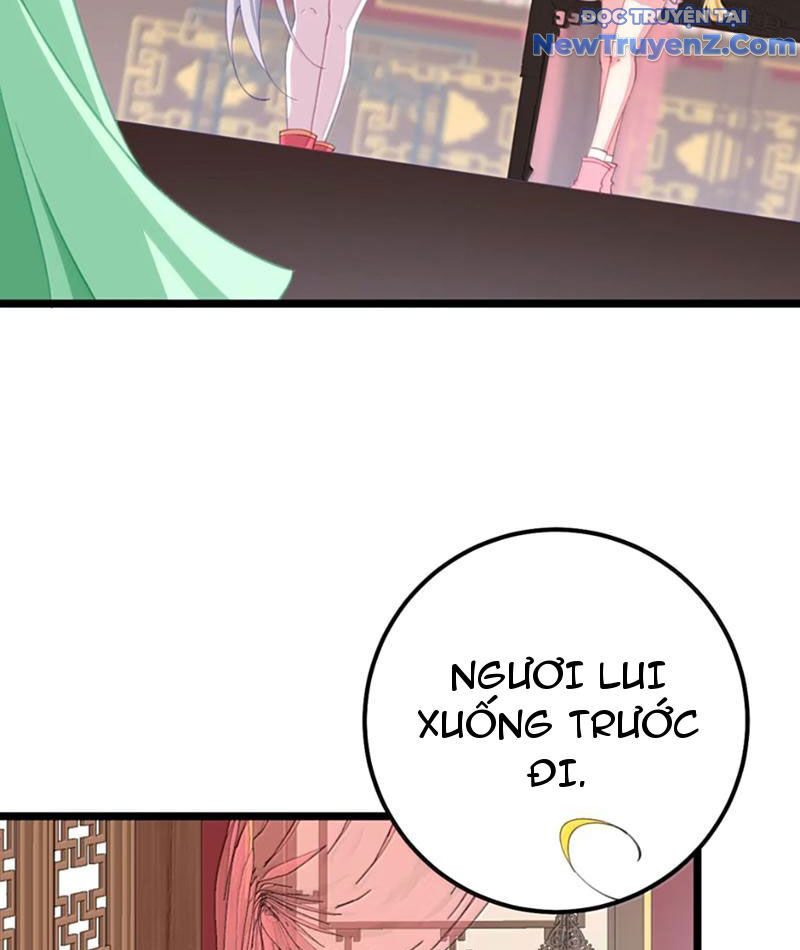 Đập Vỡ Hoàng Đế Nữ Nhi Thân - Chapter 42