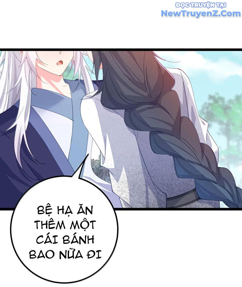 Đập Vỡ Hoàng Đế Nữ Nhi Thân - Chapter 42