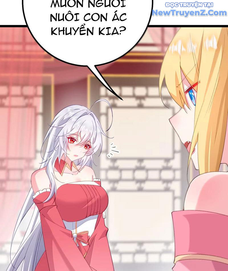 Đập Vỡ Hoàng Đế Nữ Nhi Thân - Chapter 42