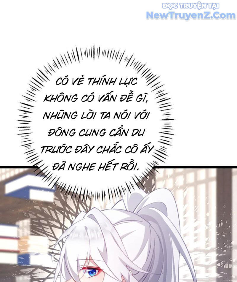 Đập Vỡ Hoàng Đế Nữ Nhi Thân - Chapter 44