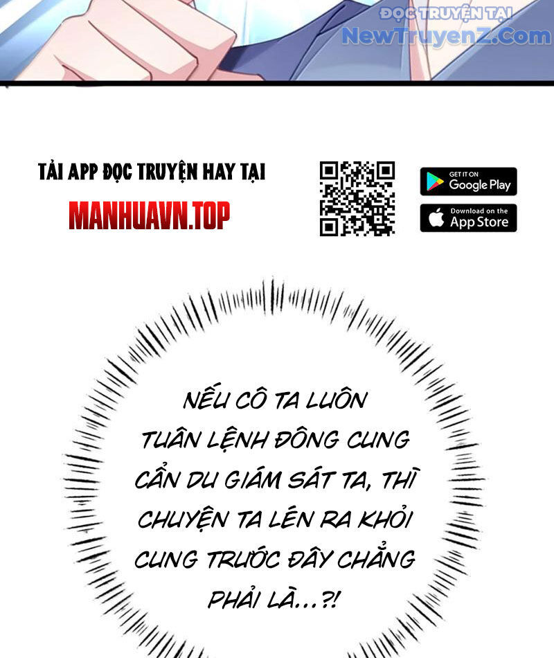 Đập Vỡ Hoàng Đế Nữ Nhi Thân - Chapter 44