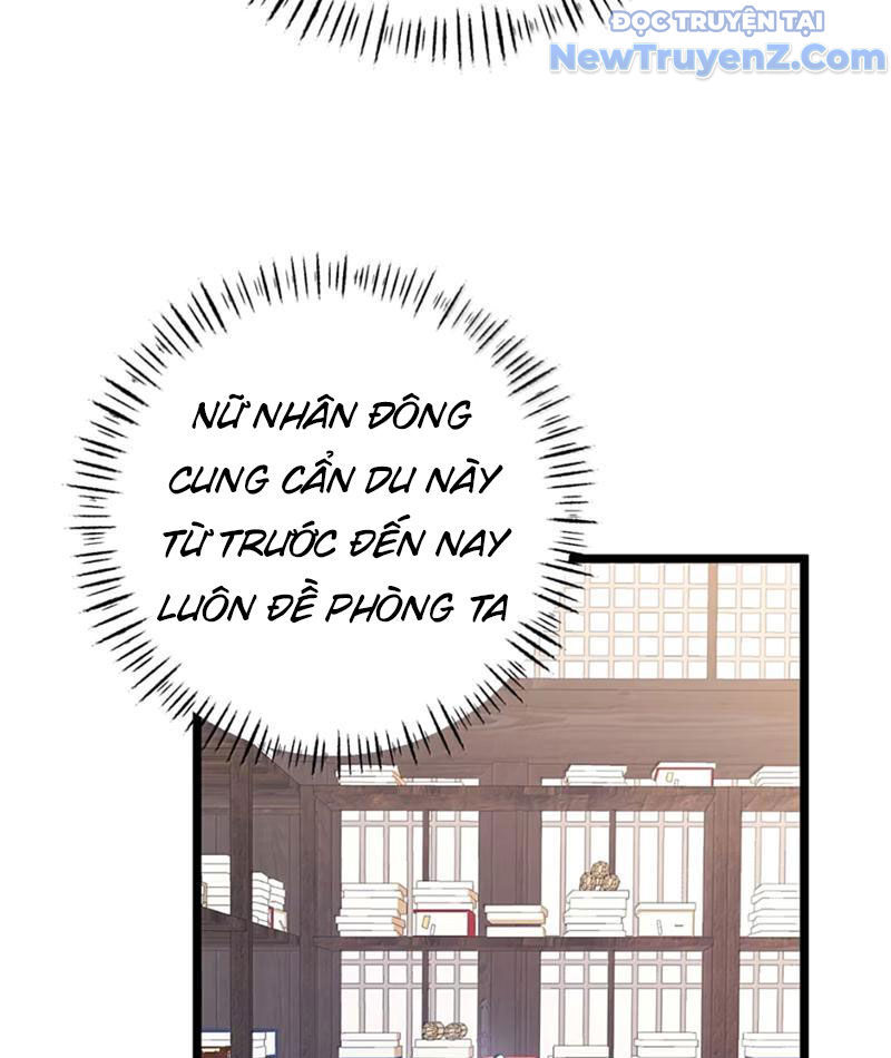 Đập Vỡ Hoàng Đế Nữ Nhi Thân - Chapter 44