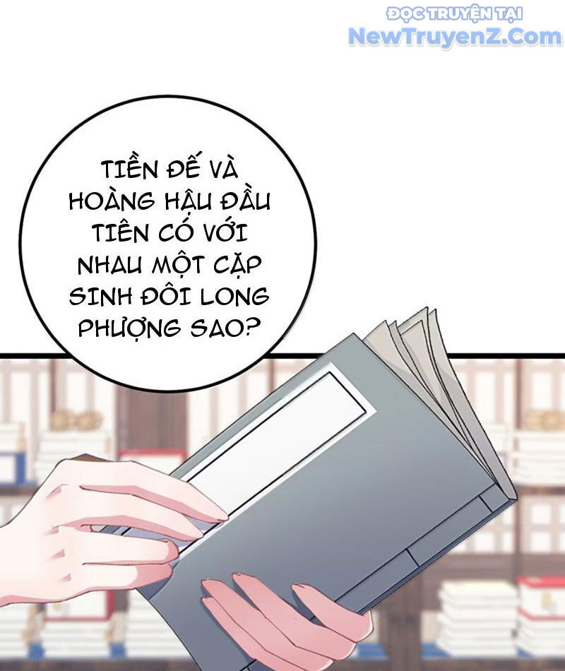 Đập Vỡ Hoàng Đế Nữ Nhi Thân - Chapter 44