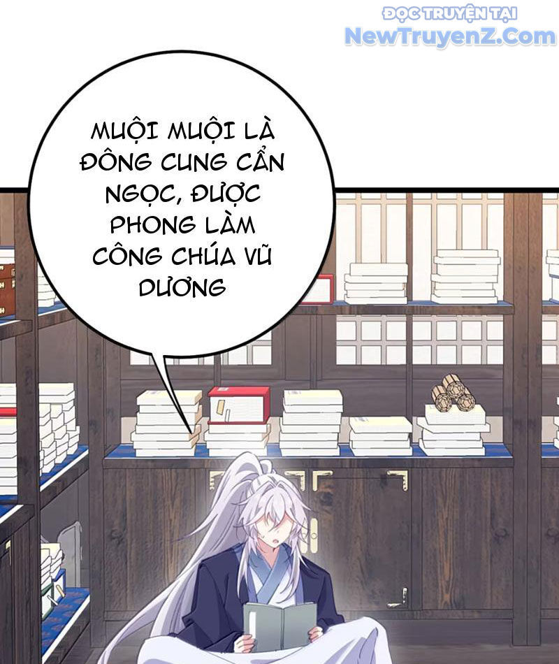Đập Vỡ Hoàng Đế Nữ Nhi Thân - Chapter 44