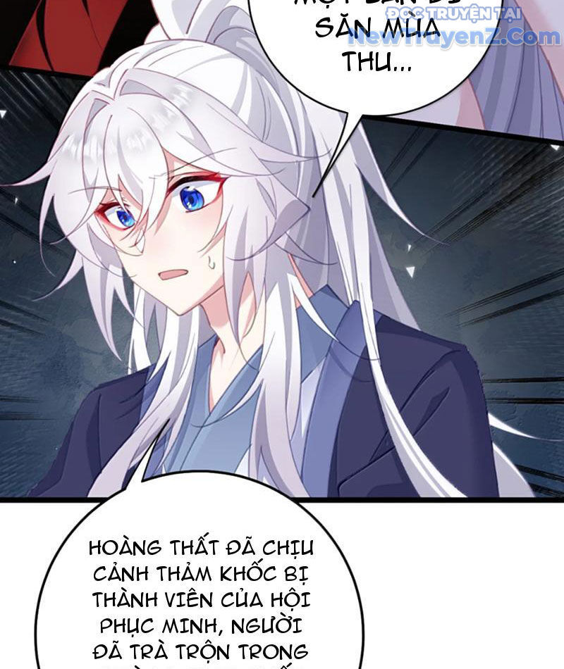 Đập Vỡ Hoàng Đế Nữ Nhi Thân - Chapter 44