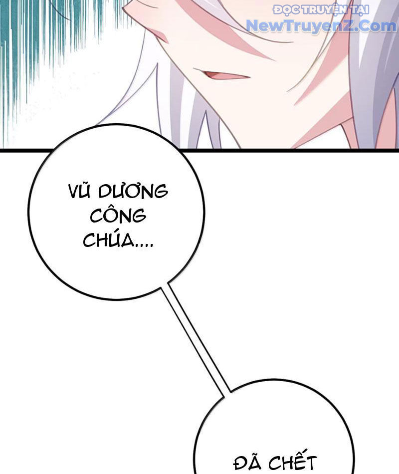 Đập Vỡ Hoàng Đế Nữ Nhi Thân - Chapter 44