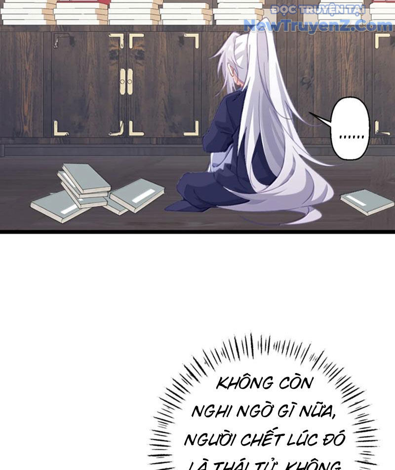 Đập Vỡ Hoàng Đế Nữ Nhi Thân - Chapter 44