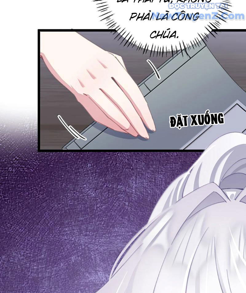Đập Vỡ Hoàng Đế Nữ Nhi Thân - Chapter 44