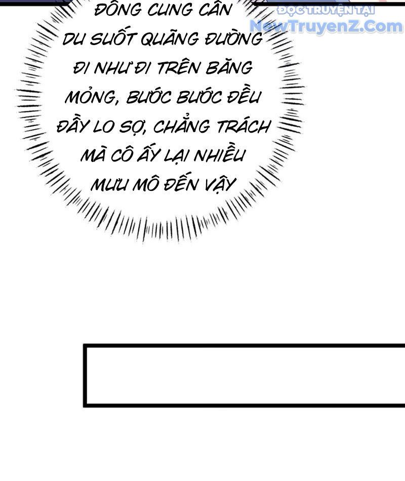 Đập Vỡ Hoàng Đế Nữ Nhi Thân - Chapter 44