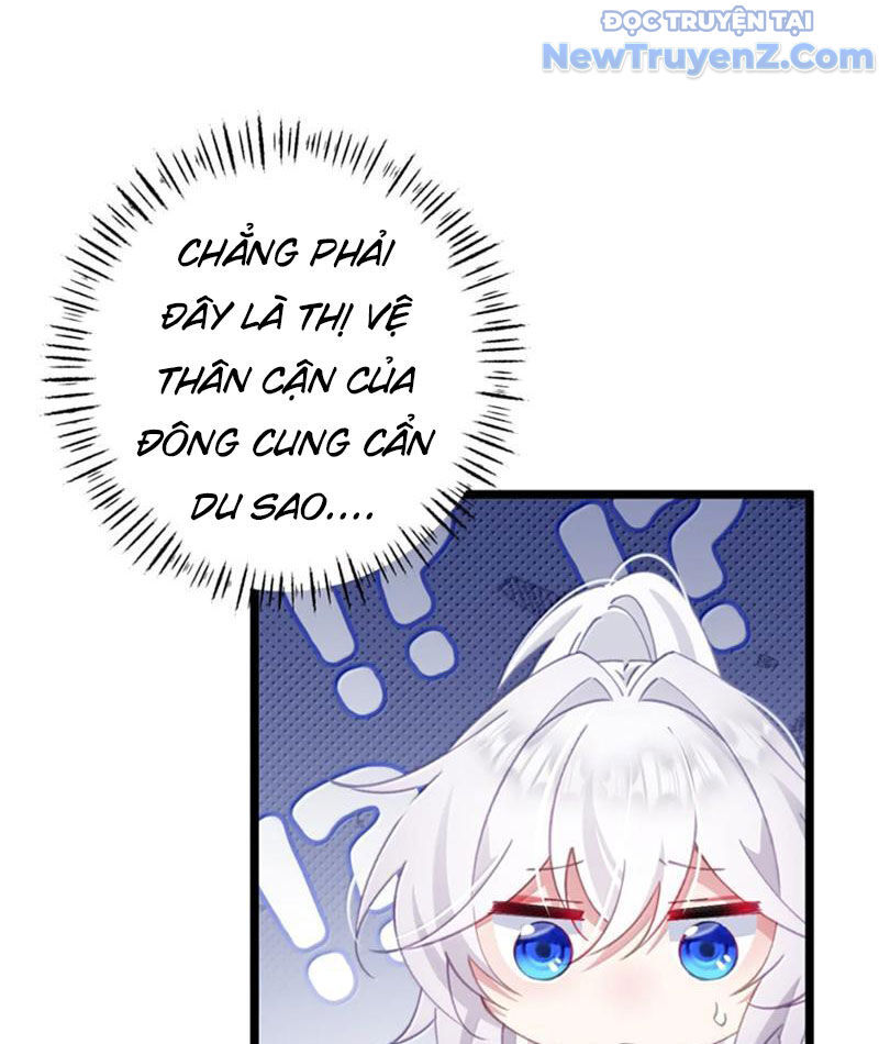 Đập Vỡ Hoàng Đế Nữ Nhi Thân - Chapter 44