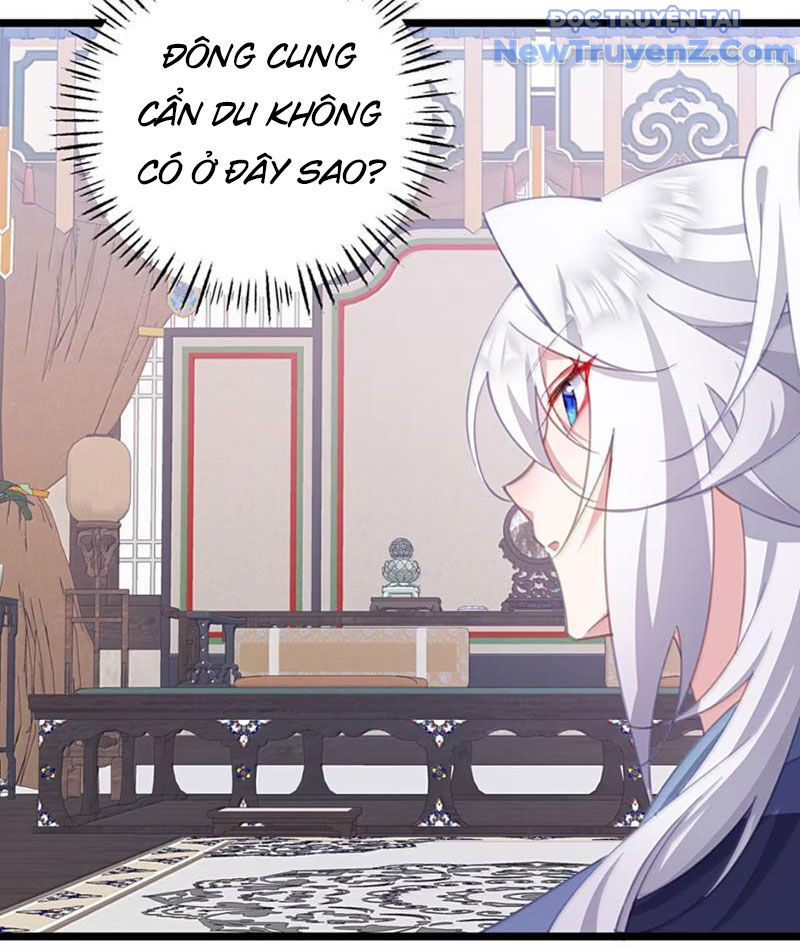 Đập Vỡ Hoàng Đế Nữ Nhi Thân - Chapter 44