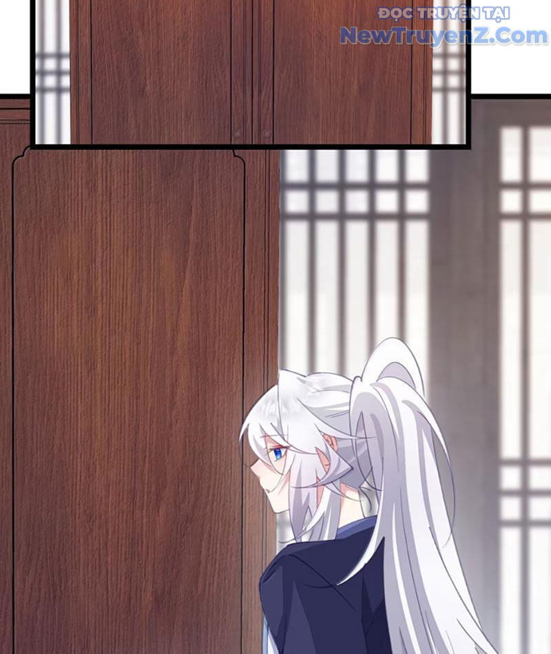 Đập Vỡ Hoàng Đế Nữ Nhi Thân - Chapter 44