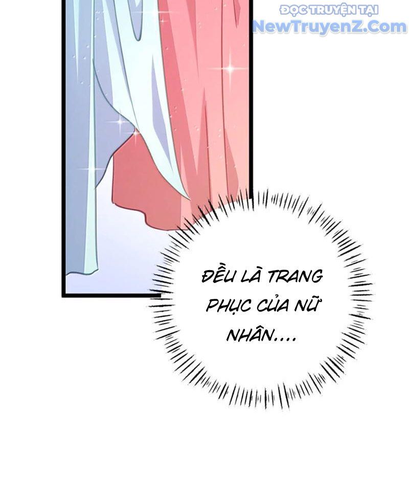 Đập Vỡ Hoàng Đế Nữ Nhi Thân - Chapter 44