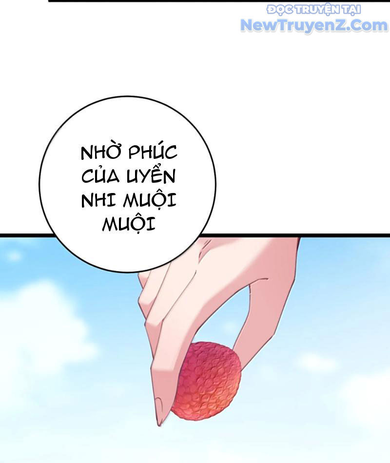 Đập Vỡ Hoàng Đế Nữ Nhi Thân - Chapter 44