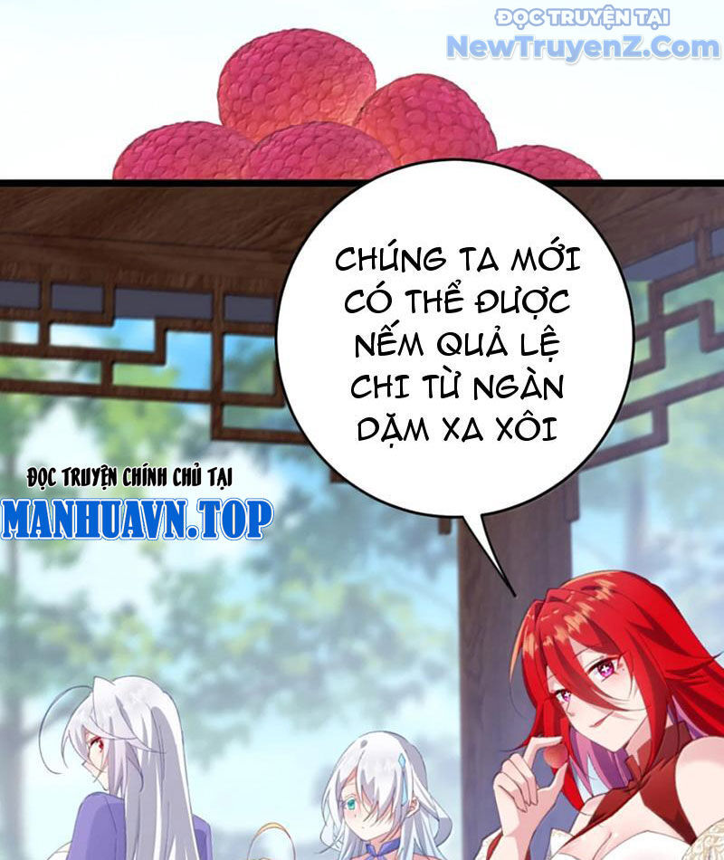 Đập Vỡ Hoàng Đế Nữ Nhi Thân - Chapter 44