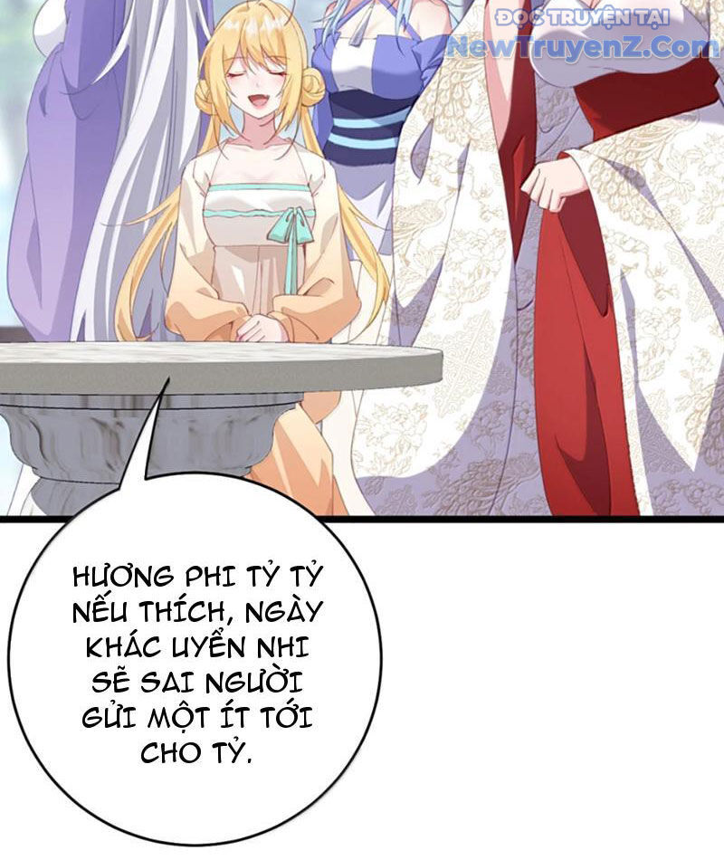 Đập Vỡ Hoàng Đế Nữ Nhi Thân - Chapter 44