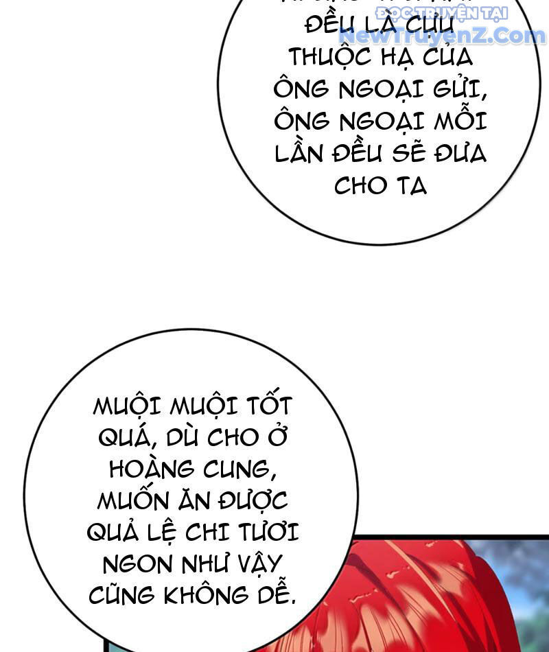 Đập Vỡ Hoàng Đế Nữ Nhi Thân - Chapter 44
