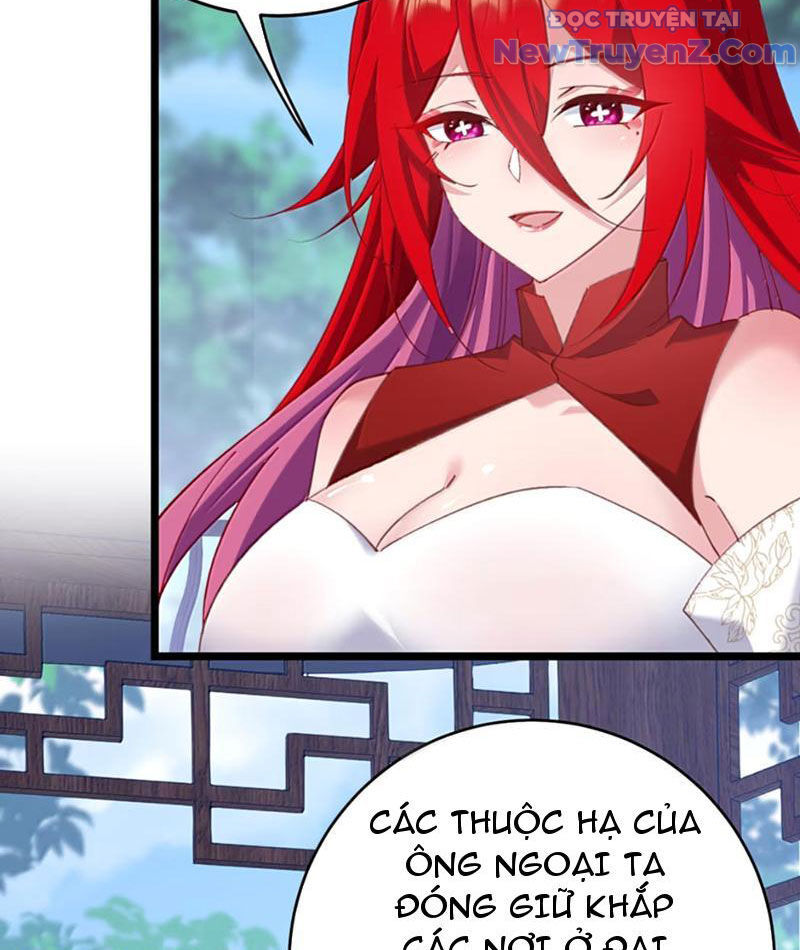 Đập Vỡ Hoàng Đế Nữ Nhi Thân - Chapter 44