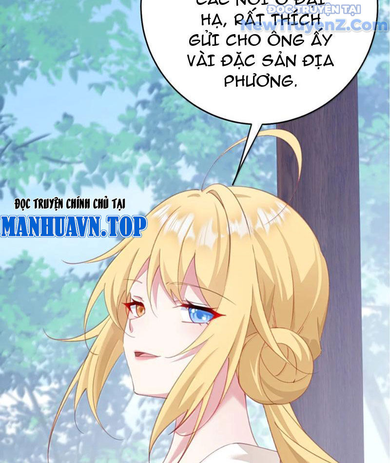 Đập Vỡ Hoàng Đế Nữ Nhi Thân - Chapter 44