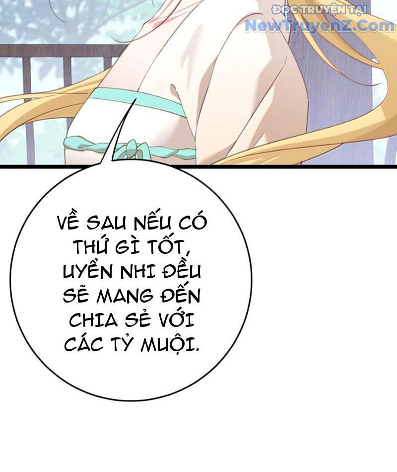 Đập Vỡ Hoàng Đế Nữ Nhi Thân - Chapter 44