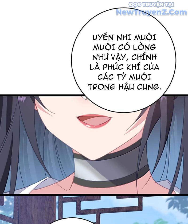 Đập Vỡ Hoàng Đế Nữ Nhi Thân - Chapter 44