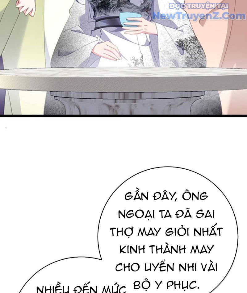 Đập Vỡ Hoàng Đế Nữ Nhi Thân - Chapter 44