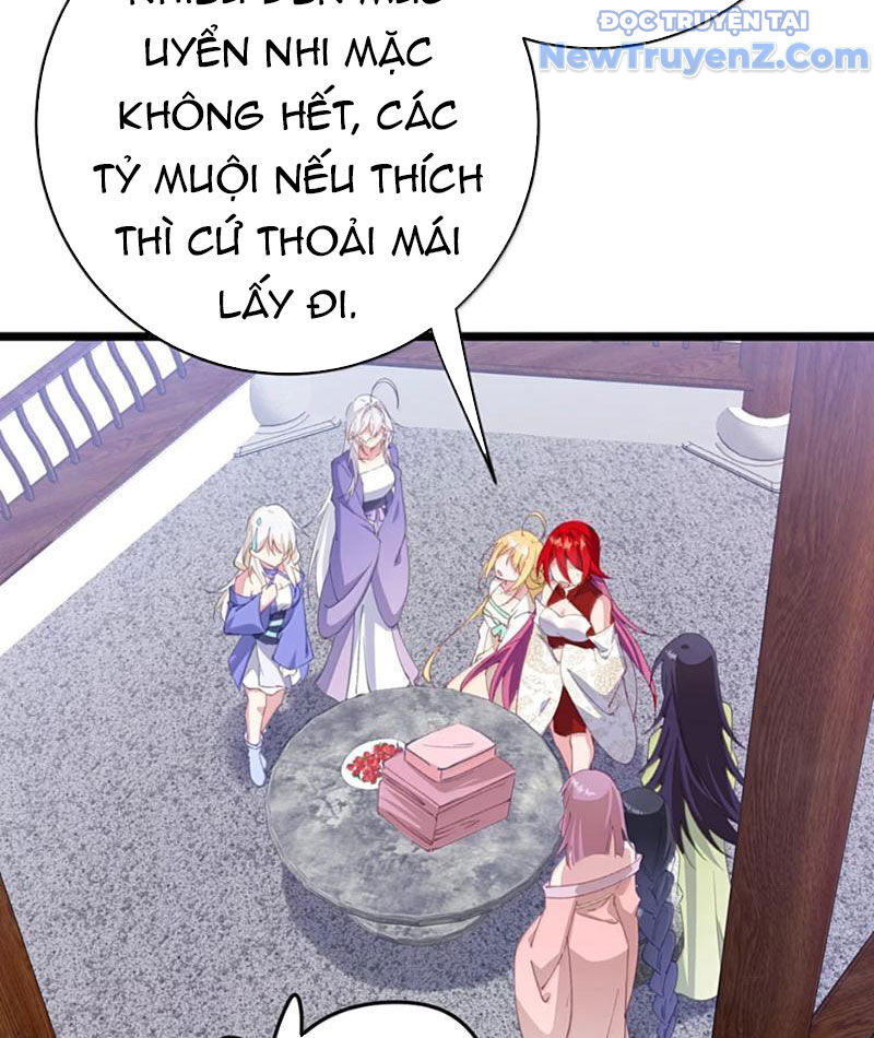 Đập Vỡ Hoàng Đế Nữ Nhi Thân - Chapter 44