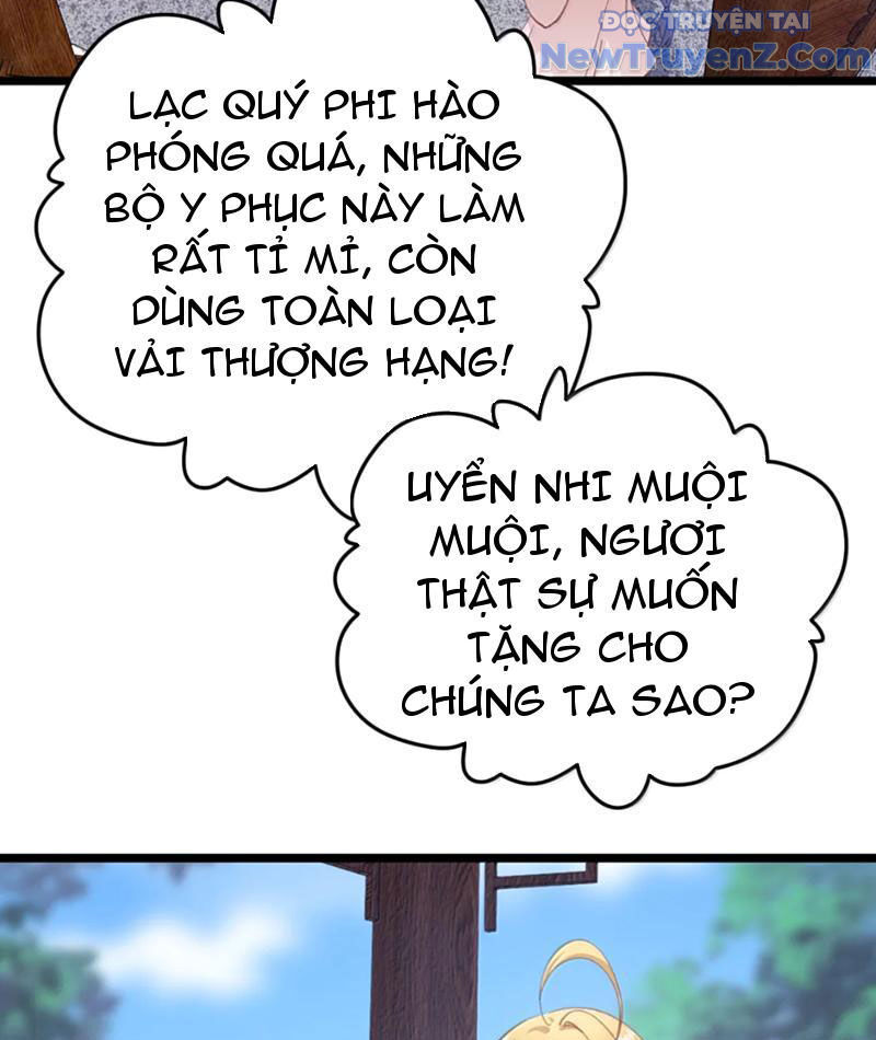 Đập Vỡ Hoàng Đế Nữ Nhi Thân - Chapter 44