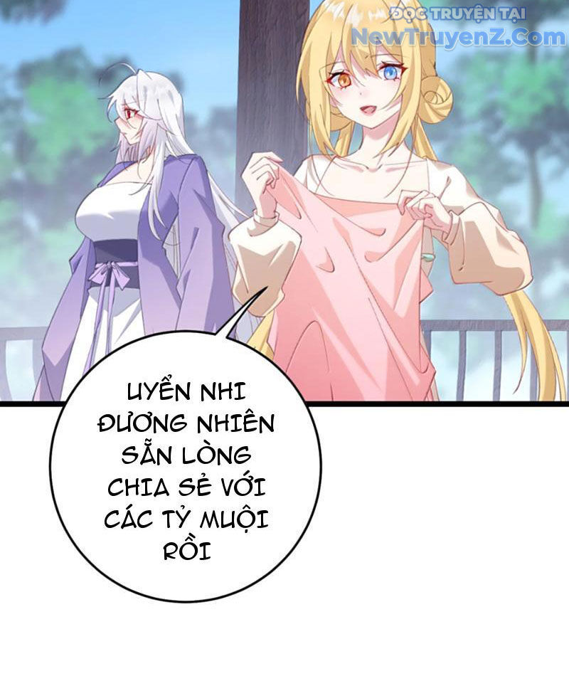 Đập Vỡ Hoàng Đế Nữ Nhi Thân - Chapter 44