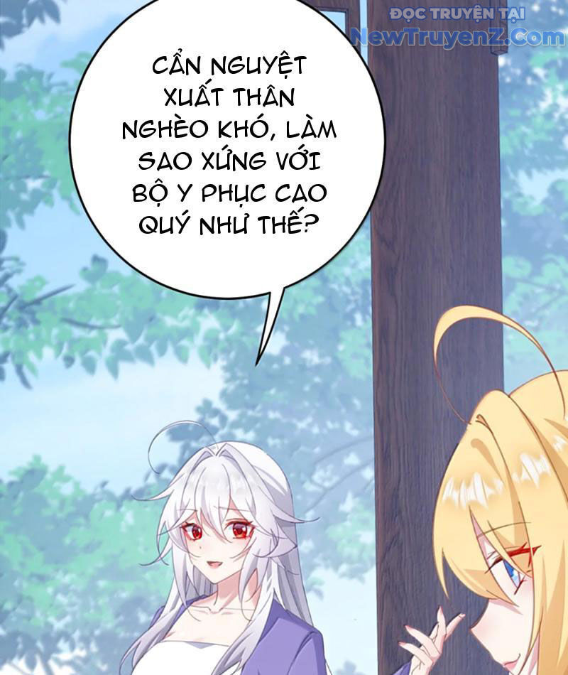 Đập Vỡ Hoàng Đế Nữ Nhi Thân - Chapter 44