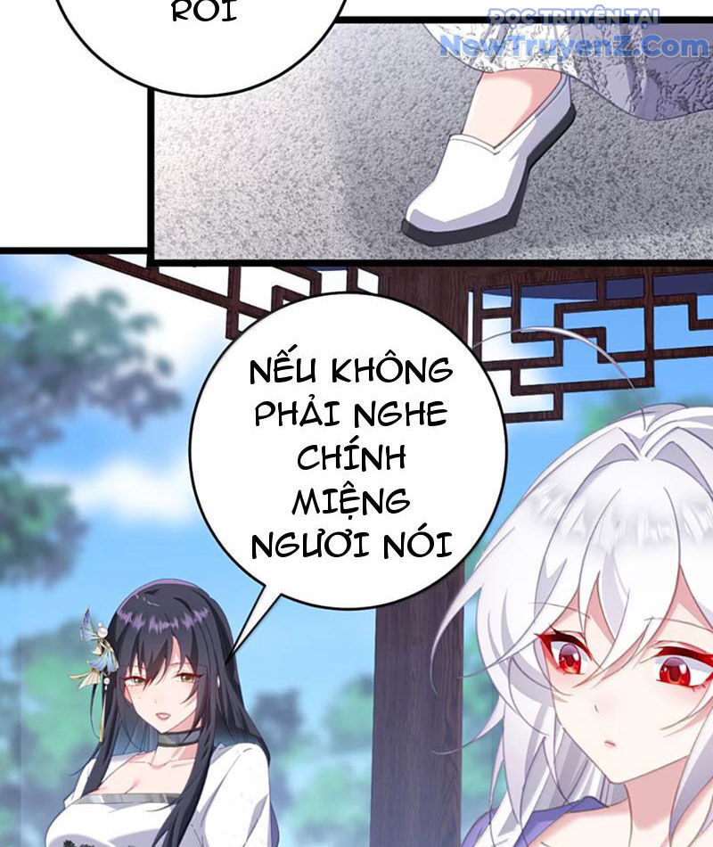 Đập Vỡ Hoàng Đế Nữ Nhi Thân - Chapter 44