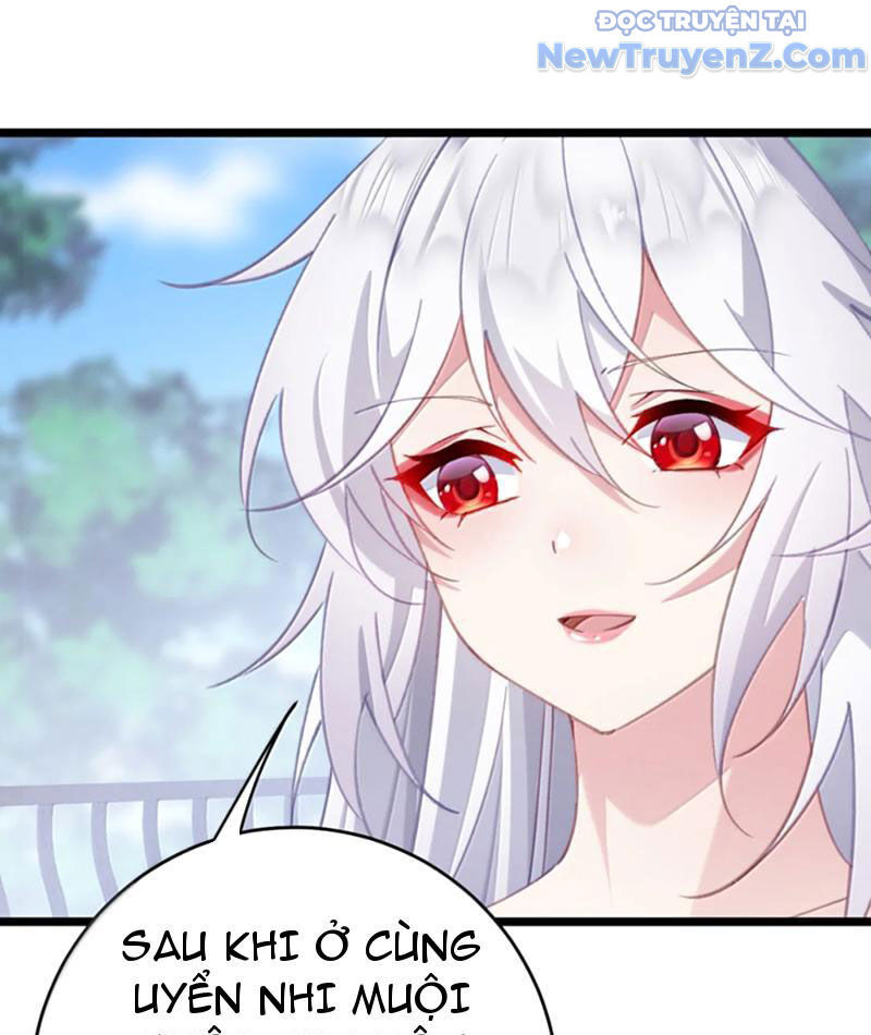 Đập Vỡ Hoàng Đế Nữ Nhi Thân - Chapter 44