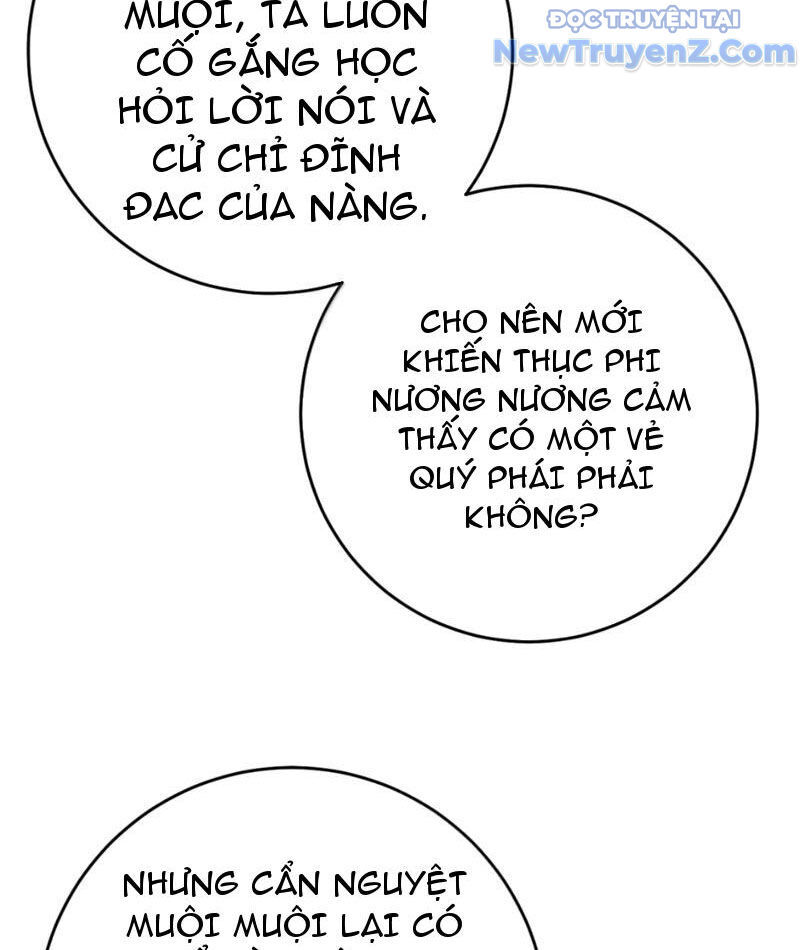 Đập Vỡ Hoàng Đế Nữ Nhi Thân - Chapter 44