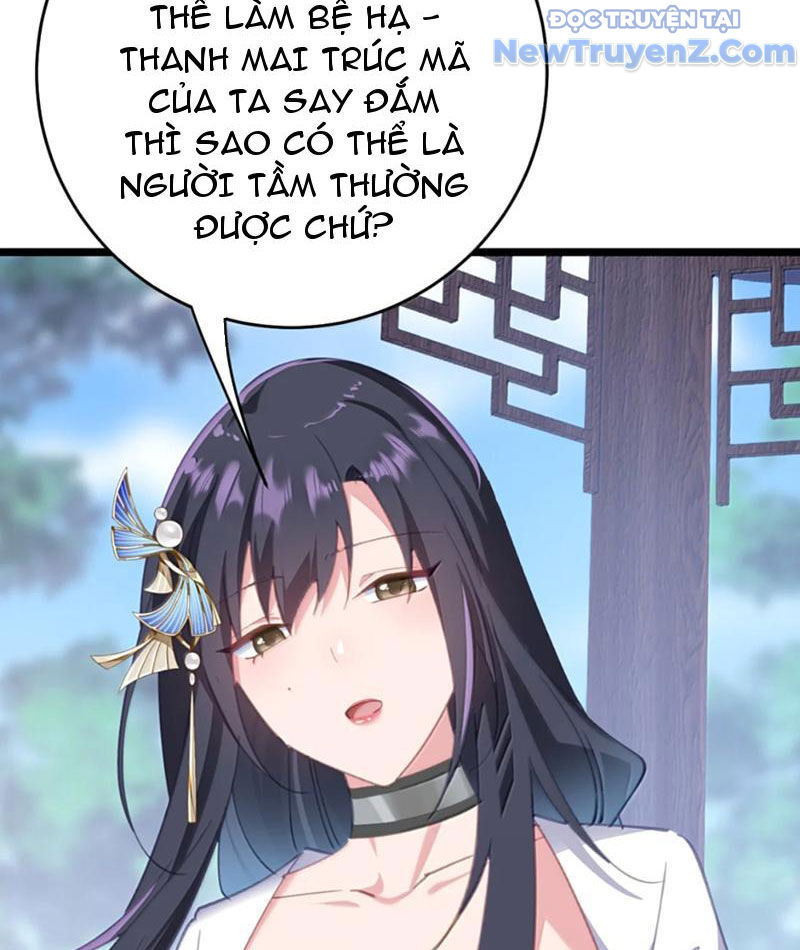 Đập Vỡ Hoàng Đế Nữ Nhi Thân - Chapter 44