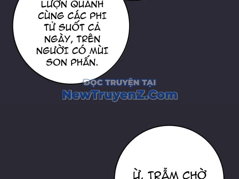 Đập Vỡ Hoàng Đế Nữ Nhi Thân - Chapter 45