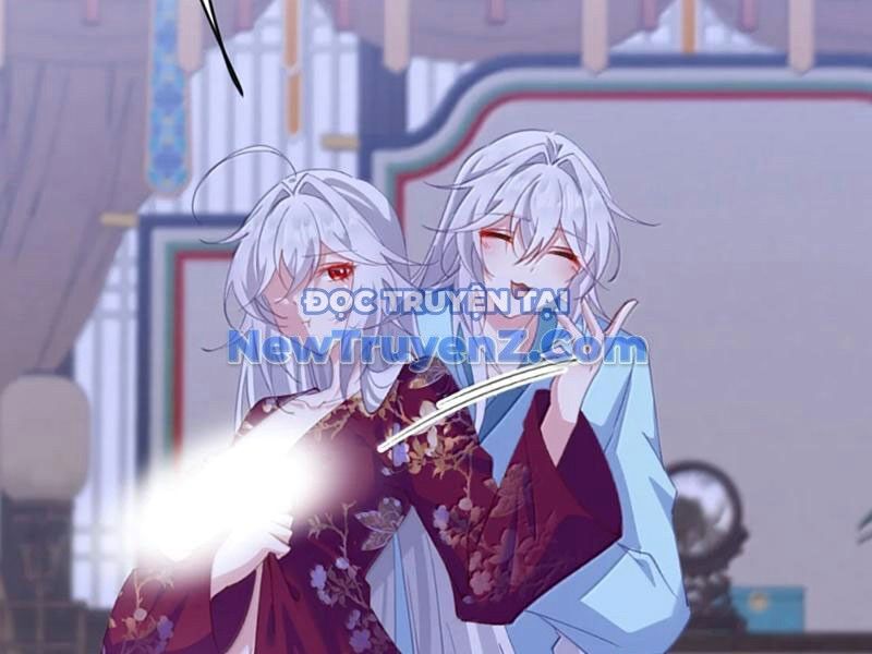Đập Vỡ Hoàng Đế Nữ Nhi Thân - Chapter 45
