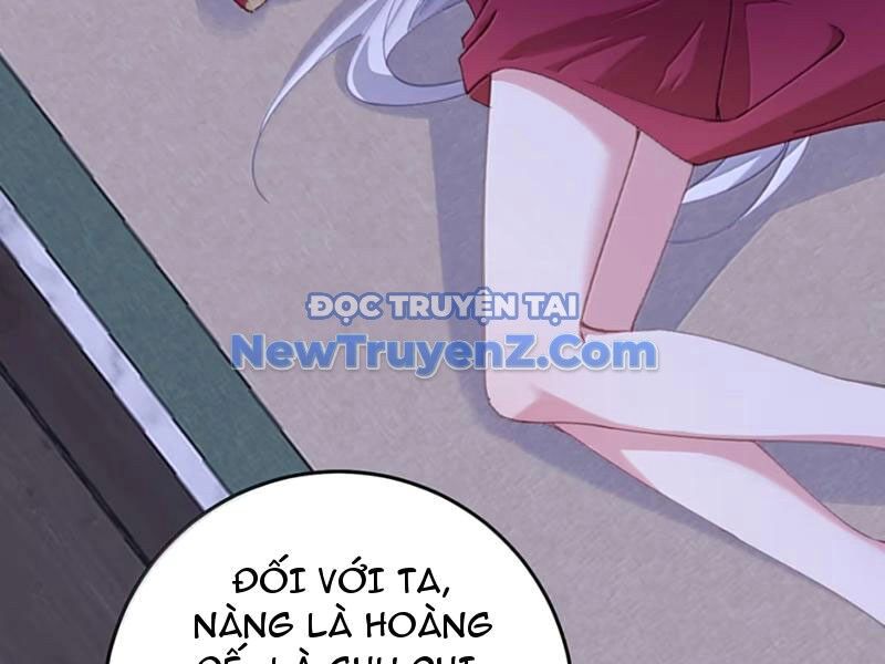Đập Vỡ Hoàng Đế Nữ Nhi Thân - Chapter 45