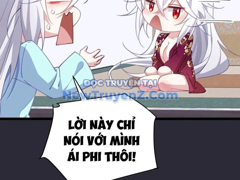 Đập Vỡ Hoàng Đế Nữ Nhi Thân - Chapter 45