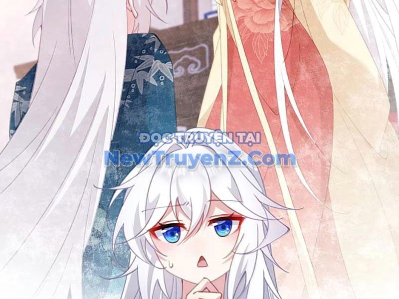 Đập Vỡ Hoàng Đế Nữ Nhi Thân - Chapter 45