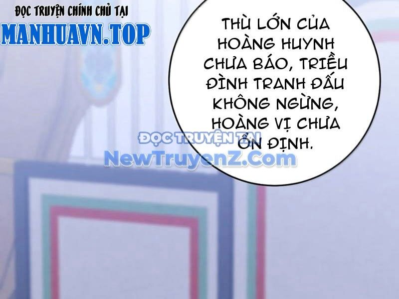 Đập Vỡ Hoàng Đế Nữ Nhi Thân - Chapter 45