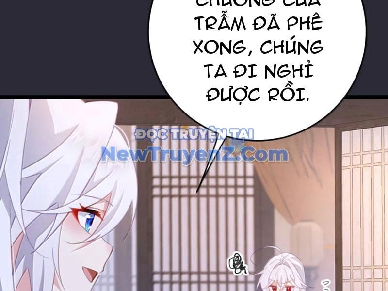 Đập Vỡ Hoàng Đế Nữ Nhi Thân - Chapter 45