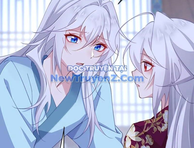 Đập Vỡ Hoàng Đế Nữ Nhi Thân - Chapter 45