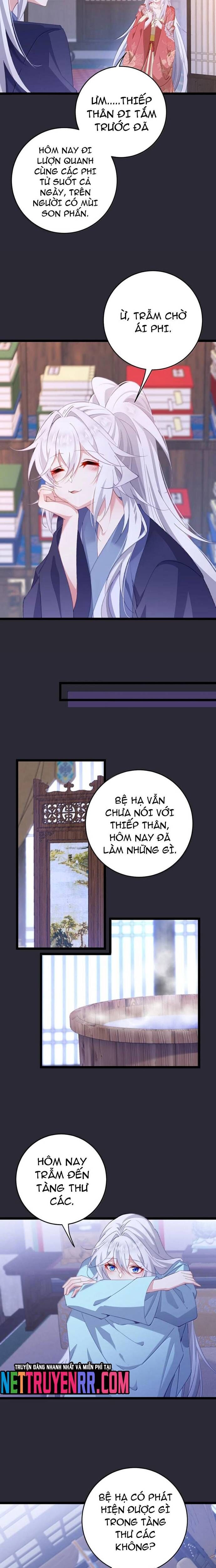 Đập Vỡ Hoàng Đế Nữ Nhi Thân - Chapter 46