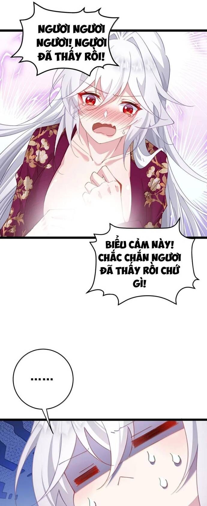 Đập Vỡ Hoàng Đế Nữ Nhi Thân - Chapter 46